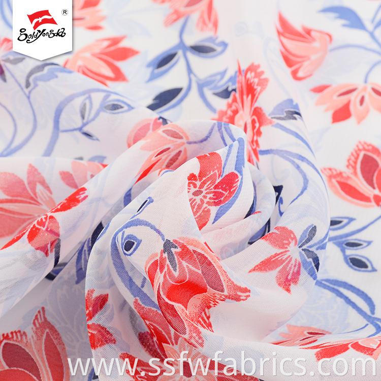 Online Shopping Fabric for Dress